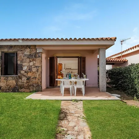 Le Della Cinta * San Teodoro (Sardinia)