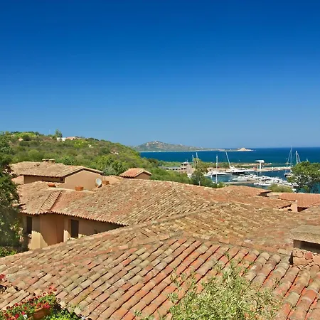 Le Della Cinta Σπίτι διακοπών San Teodoro (Sardinia)