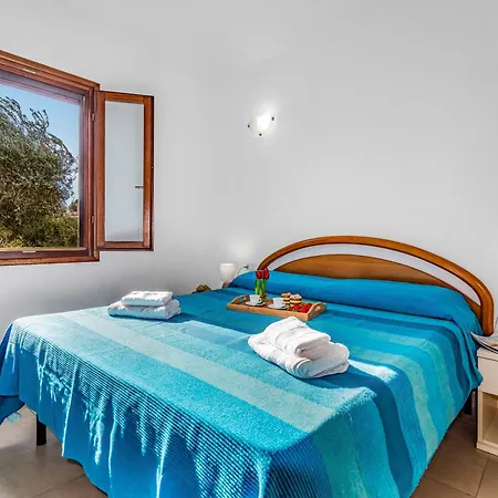 Semesterbostad Le Della Cinta San Teodoro (Sardinia)